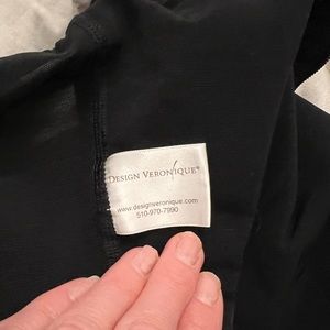 Post tummy tuck girdle